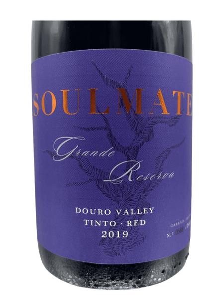 Imagem de Soulmate Douro Grande Reserva Tinto - (2019) - 750ml