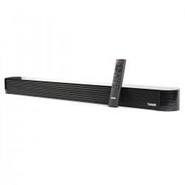 Imagem de Soundbar 2.0 Tomate Mts 2022 Bluetooth Entrada Óptica 110w