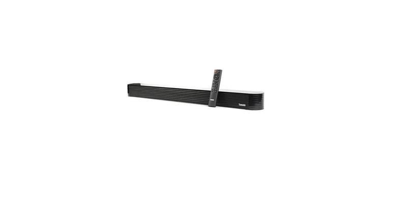 Imagem de Soundbar 2.1 Tomate Mts 2023 Subwoofer 130W Óptica Bluetooth