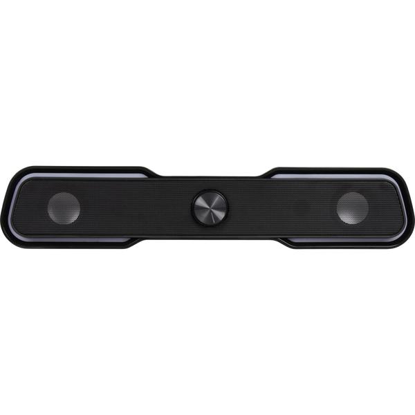 Imagem de Soundbar Gamer Para PC Fortrek Black Hawk P2 + USB