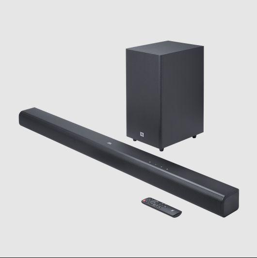 Imagem de Soundbar jbl cinema sb580 3.1ch