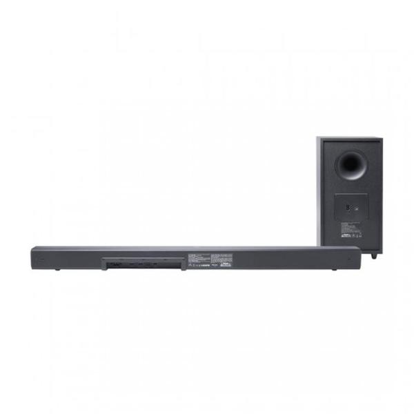 Imagem de Soundbar JBL Cinema SB580 com 3.1 canais e Dolby Atmos