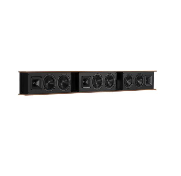 Imagem de Soundbar Klipsch Heritage Theatre Bar 49,5''