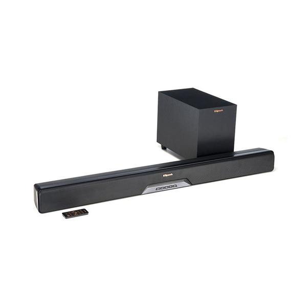 Imagem de Soundbar Klipsch RSB-6 2.1-Channel Wireless Preto - 1063242