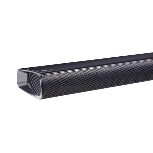 Imagem de Soundbar LG SQC1, 2.1 canais, Bluetooth 4.0, Subwoofer sem fio