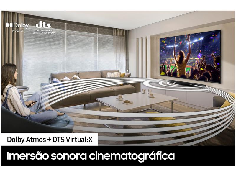 Imagem de Soundbar Samsung HW-Q600C/ZD 3.1.2 Canais