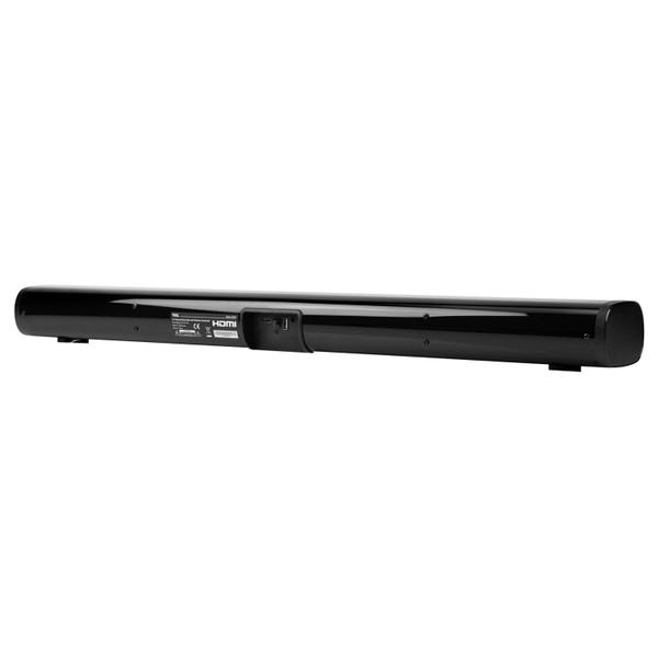 Imagem de Soundbar TCL S522W - HDMI/USB - Bluetooth - 200W RMS - 2.1 Canais