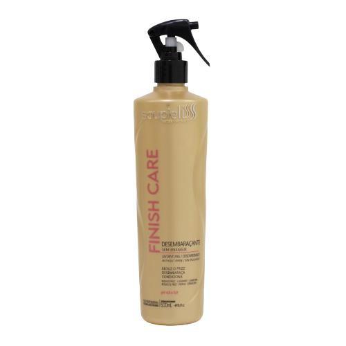 Imagem de Soupleliss Finish Care Desembaraçante 500 ML