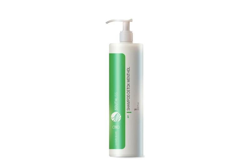 Imagem de Southliss Detox Menthol Shampoo 1 Litro