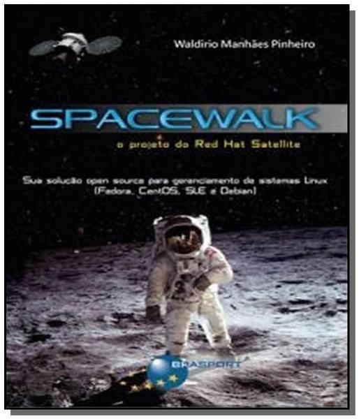 Imagem de Spacewalk - BRASPORT