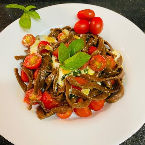 Imagem de Spaguetti Eat Low Carb 200G