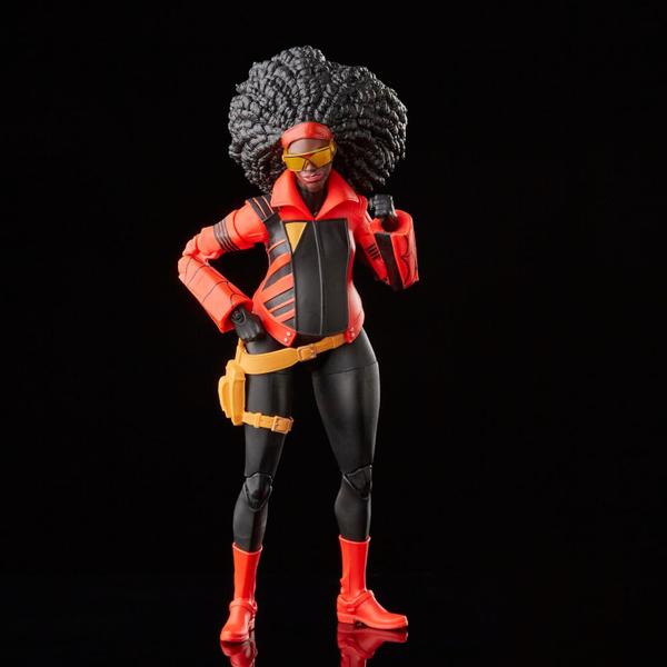 Imagem de Spd figura legends jessica drew f3853 licenciado