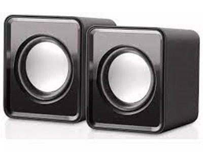 Imagem de Speaker Cube Pt/Br - Sk-102 