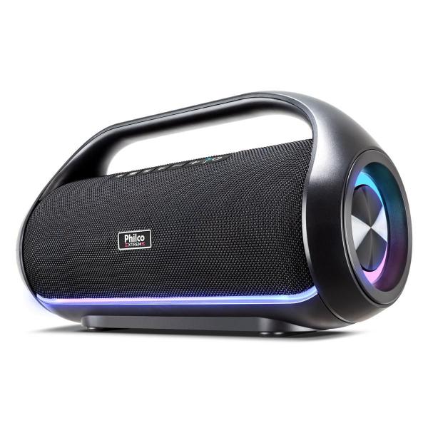 Imagem de Speaker Extreme Philco Pbs220bt Bluetooth 220w Preto Bivolt