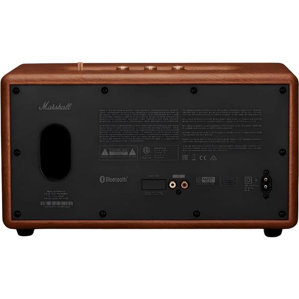 Imagem de Speaker Portatil Marshall Stanmore III Bluetooth Bivolt - Marrom