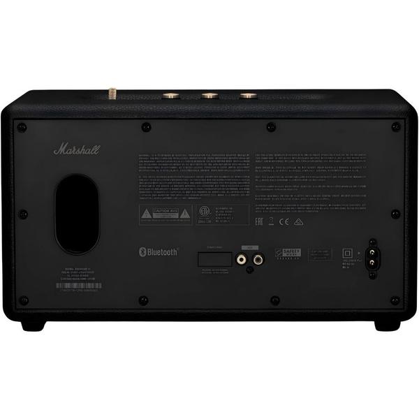 Imagem de Speaker Portatil Marshall Stanmore III Bluetooth Bivolt - Preto