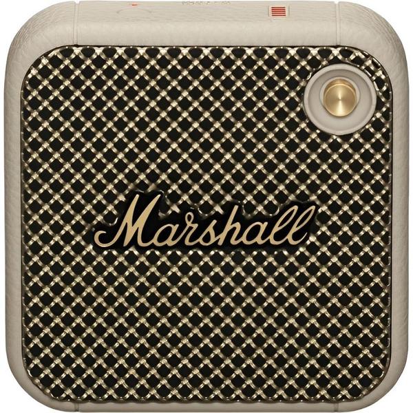 Imagem de Speaker Portatil Marshall Willen Bluetooth - Cream