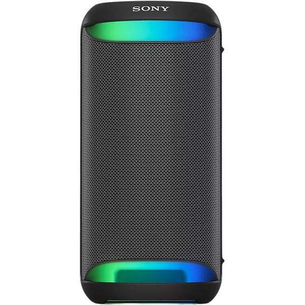 Imagem de Speaker Portatil Sony SRS-XV500 Bluetooth - Preto