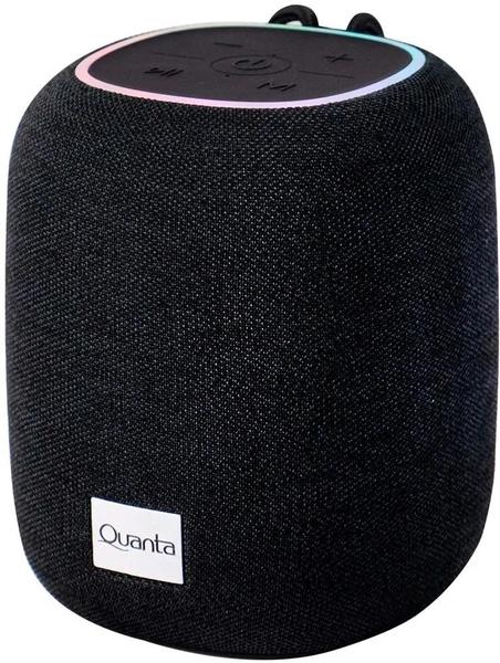 Imagem de Speaker Quanta QTSPA10 Bluetooth 10W - Preto