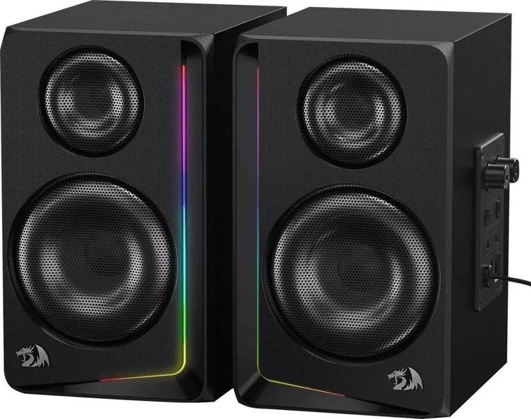 Imagem de Speaker Redragon GS812 Andante - Preto