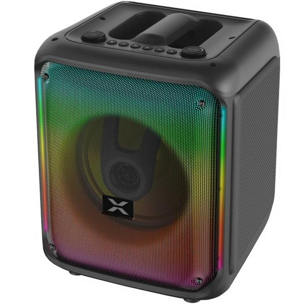 Imagem de Speaker Xion Xi-Sdbox Bluetooth - Preto