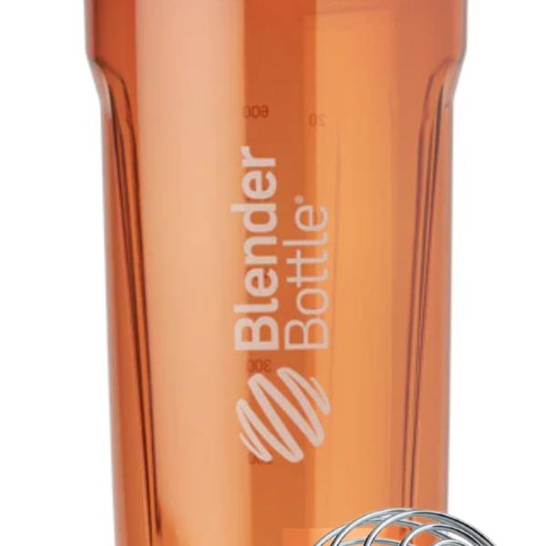 Imagem de Special Edition Blenderbottle Strada - Tritan - 28-Oz. - Full-Color - Laranja Citrus