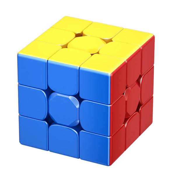 Imagem de Speed Cube FUNNXYZ Moyu Super RS3M 2022 Magnético 3x3 sem adesivo