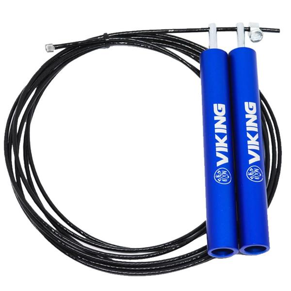 Speed Rope - SR2.1 Viking - Alta Performance - VIKING FITNESS Imagem de Speed Rope - SR2.1 Viking - Alta Performance