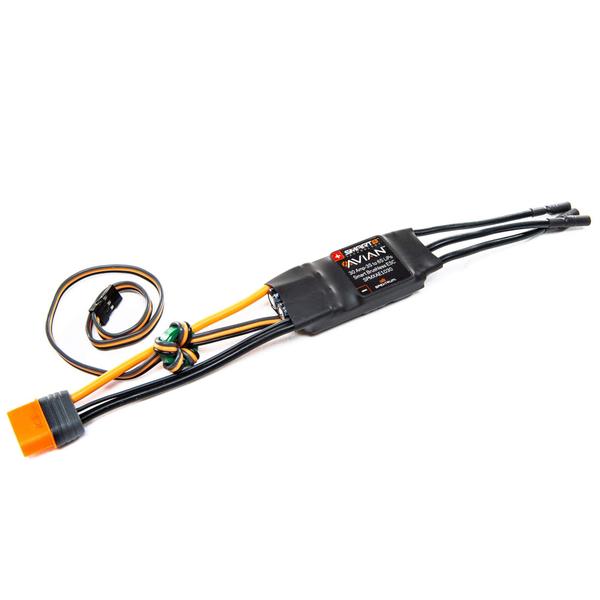 Imagem de Spektrum Avian 30 Amp Brushless Smart ESC, 3S-6S, SPMXAE1030