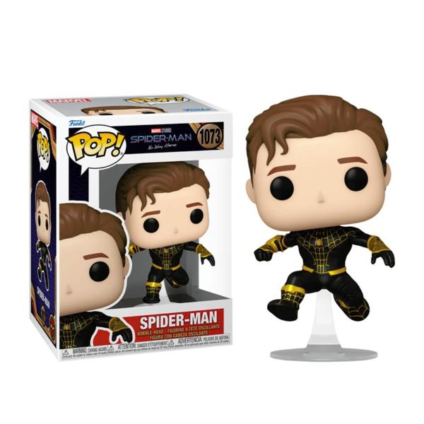 Imagem de Spider-man 1073 Excl Pop Funko Spider-man No Way Home Marvel