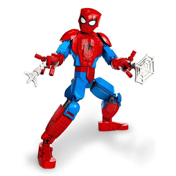 Spider-Man Lego Imagem de Spider-Man Lego