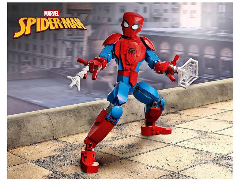 Imagem de Spider-Man Lego