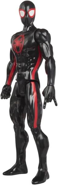 Imagem de Spider-man Titan Hero Miles Morales - Hasbro F5643