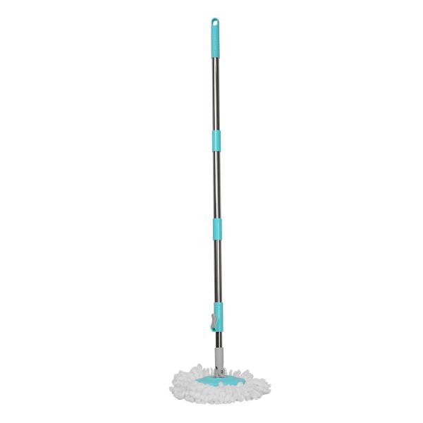 Imagem de Spin Mop com Balde Giratório Centrifugador 4 Litros  Kala