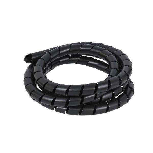 Imagem de Spiral Tube com 3/4 Pol. Preto