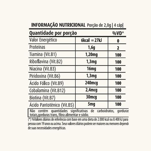 Imagem de Spirulina 500mg (120 caps) - Padrão: Único