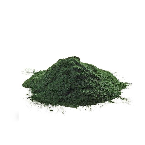 Imagem de Spirulina Em Pó Pura - 200 Gramas