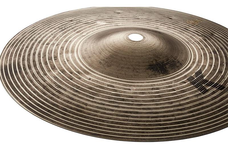 Imagem de Splash Zildjian K Custom Special Dry 10" K1401