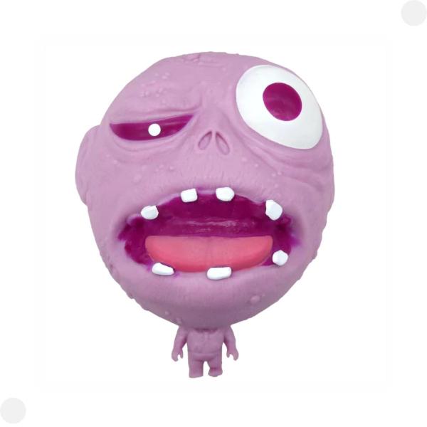 Imagem de Splats Head Wuly Zombie Series Sunny 003511