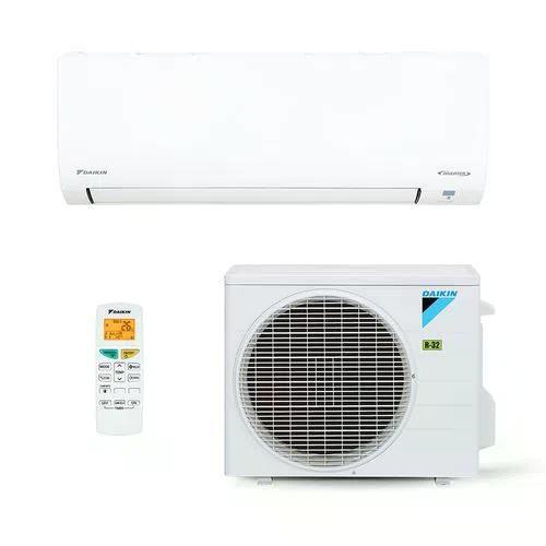 Imagem de Split Hi Wall Daikin Ecoswing Inverter 09 000 BTU h Qf R32 220V 1f