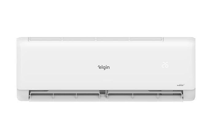 Imagem de Split Parede Elgin Eco Ii Inverter 30 000 BTU h So Frio R32 220V 1f