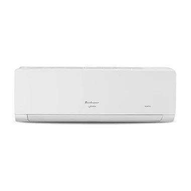 Imagem de Split Parede Inverter Midea Xtreme Save Connect Black 18 000 Btu h Qf R32 220V 1f