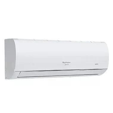 Imagem de Split Parede Springer Midea Air Volution Connect Barril Inverter 09 000 BTU h So Frio R32 220V 1f