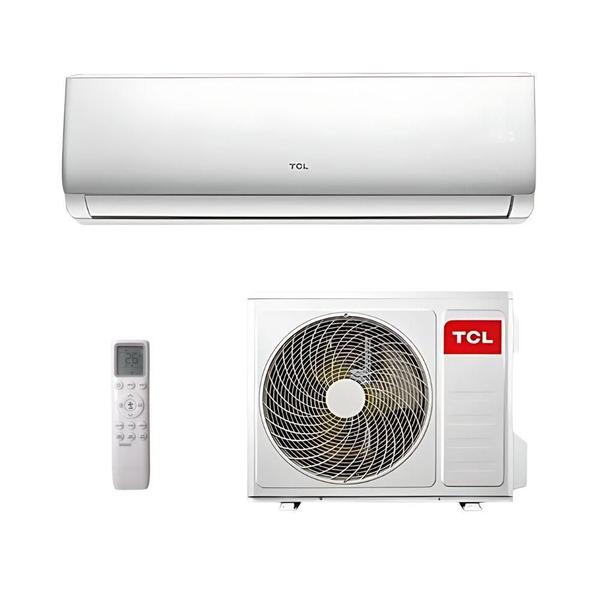 Imagem de Split Parede Tcl Inverter 12 000 BTU h Qf R-410a 220V 1f