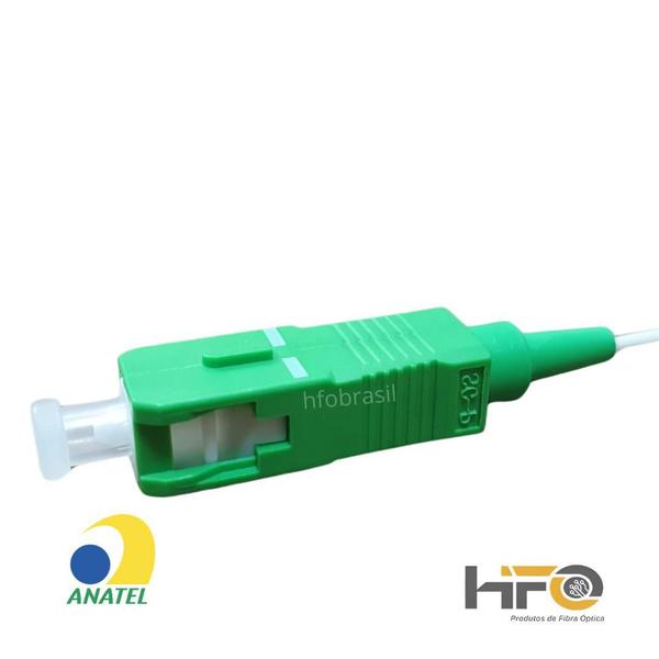 Imagem de Splitter 1X16 Sc/Apc - Divisor De Fibra Óptica 1X16 Apc