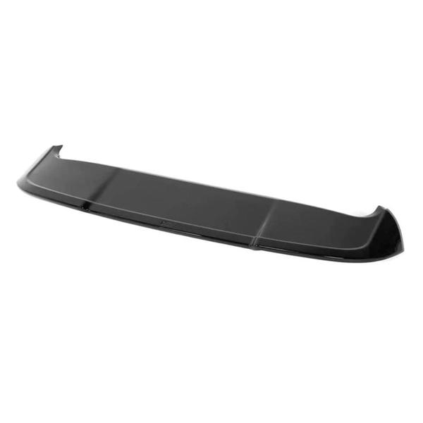 Imagem de Spoiler Aerofólio Audi A3 S3 Black Piano Sportback Rs S