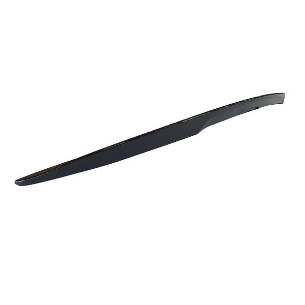 Imagem de Spoiler Aerofólio Traseiro Bmw 320 340 G20 G28 Black Piano