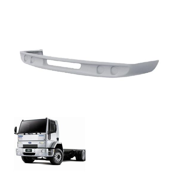 Imagem de SpoiLEr Ford Cargo 2422 Sem Suporte FaroLEte Branco Diamante