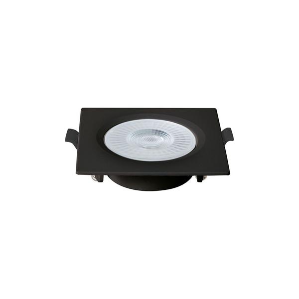 Imagem de Spot De Led Blumenau Slim Quadrado 6W Bivolt