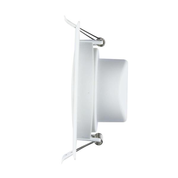 Imagem de Spot de Led Embutir Alltop Par20 Quadrado 7W Bivolt Taschibra